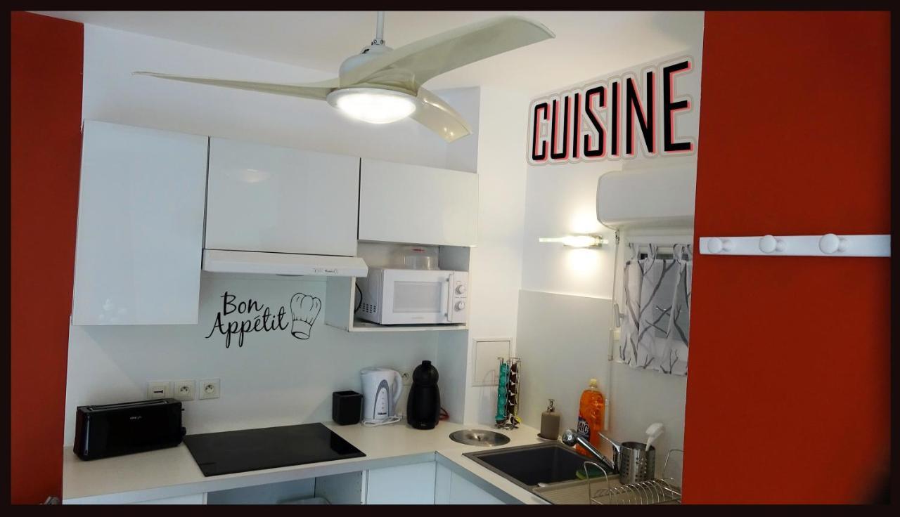 Appartement Avec Salle De Jeux Privee,10Min De Disney Transport En Commun 6 Couchages Chanteloup-en-Brie Dış mekan fotoğraf